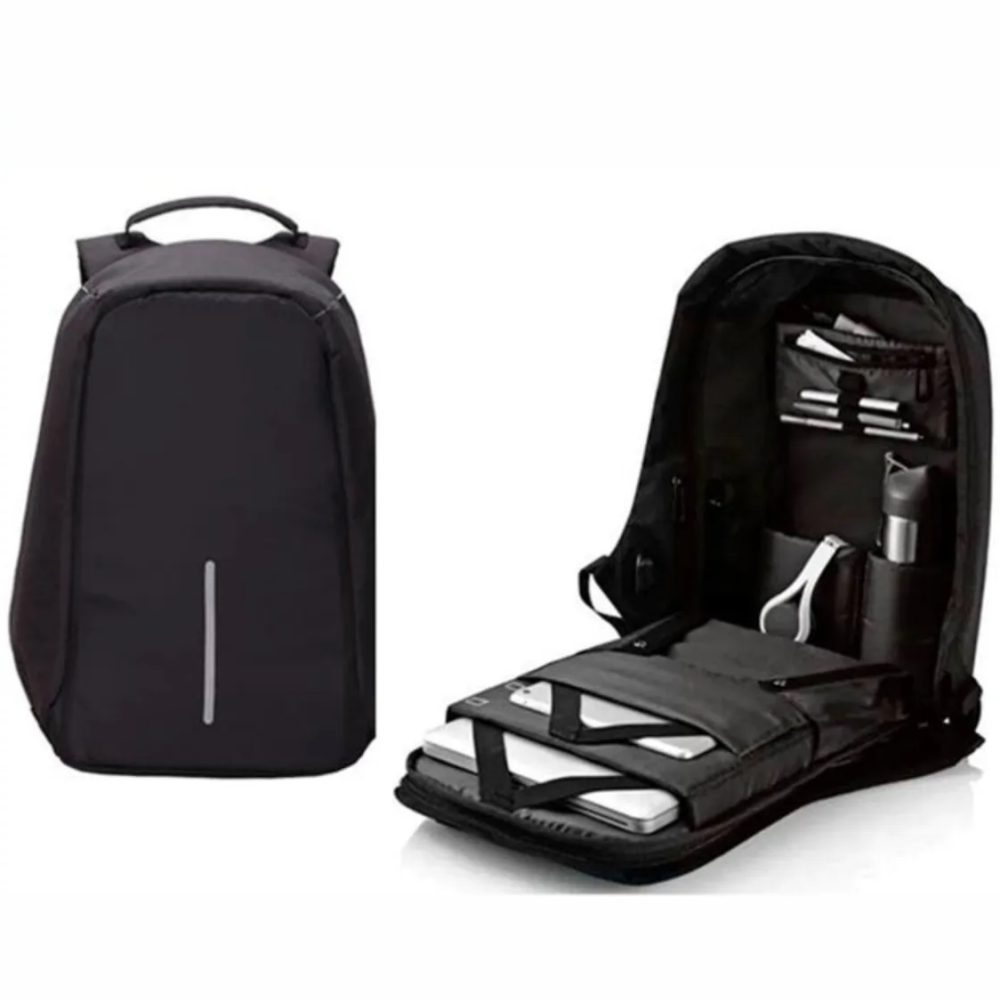 MOCHILA ANTIRROBO MT