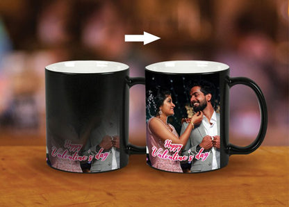 MUG MAGICO